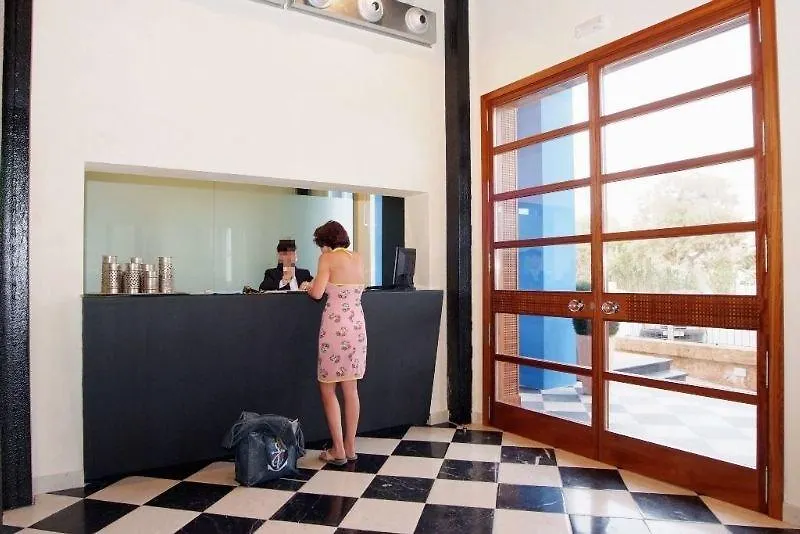 Ur Azul Playa Hotel Palma de Mallorca 4*,