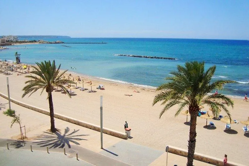 Ur Azul Playa Hotel Palma de Mallorca