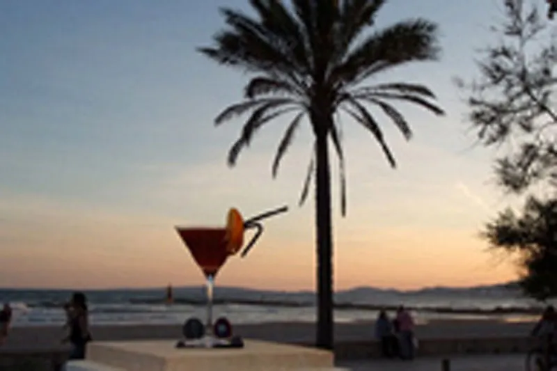 ****  Ur Azul Playa Hotel Palma de Mallorca Spanien
