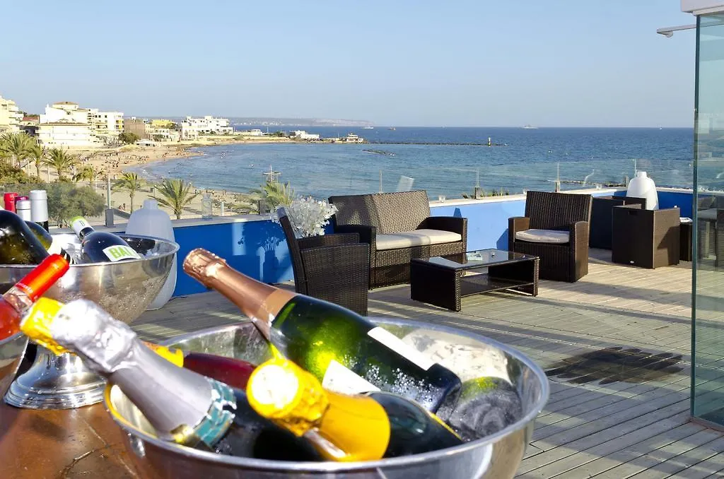 Ur Azul Playa Hotel Palma de Mallorca