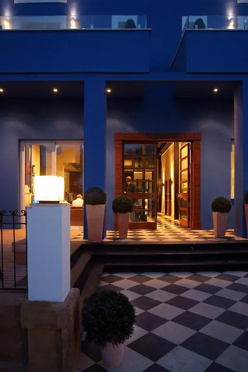 Ur Azul Playa Hotel Palma de Mallorca 4*,