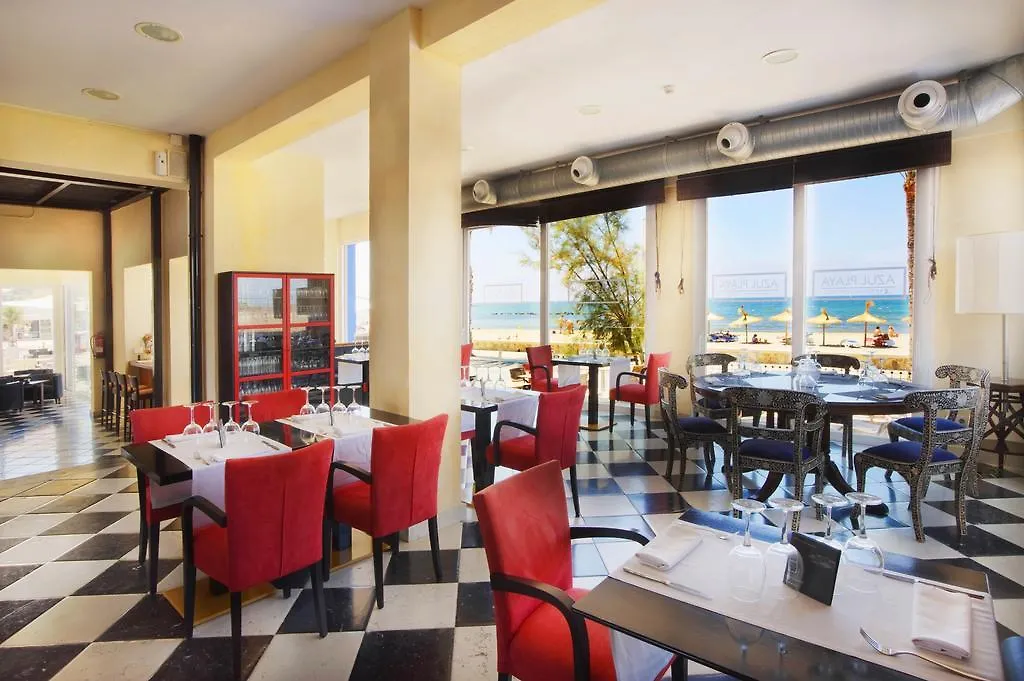 Ur Azul Playa Hotel Palma de Mallorca